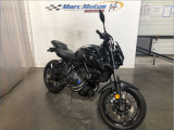 YAMAHA MT07 A2