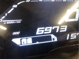 YAMAHA MT07 A2