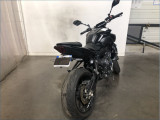 YAMAHA MT07 A2