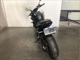 YAMAHA MT07 A2