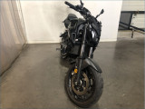 YAMAHA MT07 A2