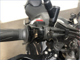 YAMAHA MT07 A2