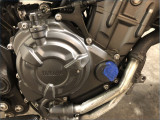 YAMAHA MT07 A2