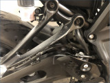 YAMAHA MT07 A2