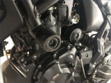 YAMAHA MT07 A2