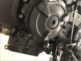 YAMAHA MT07 A2