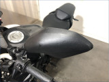 YAMAHA MT07 A2