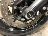 YAMAHA MT07 A2