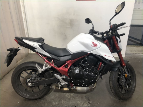 HONDA 750 HORNET 