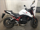 HONDA 750 HORNET 