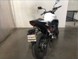 HONDA 750 HORNET 