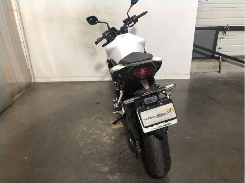 HONDA 750 HORNET 
