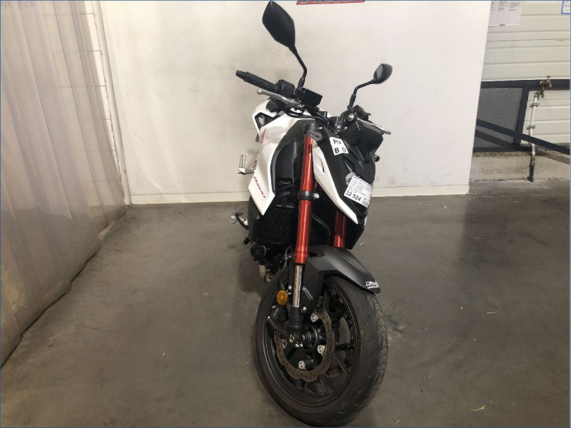HONDA 750 HORNET 