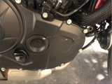 HONDA 750 HORNET 
