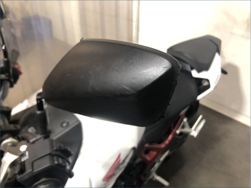 HONDA 750 HORNET 