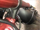 HONDA 750 HORNET 