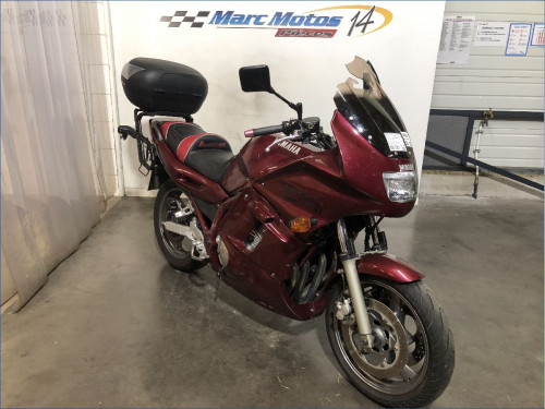 YAMAHA 900 XJS DIVERSION 