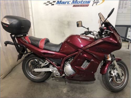 YAMAHA 900 XJS DIVERSION 