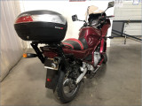 YAMAHA 900 XJS DIVERSION 