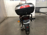 YAMAHA 900 XJS DIVERSION 