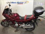 YAMAHA 900 XJS DIVERSION 
