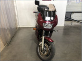 YAMAHA 900 XJS DIVERSION 