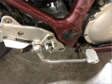 YAMAHA 900 XJS DIVERSION 