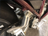 YAMAHA 900 XJS DIVERSION 