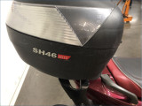 YAMAHA 900 XJS DIVERSION 