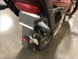 YAMAHA 900 XJS DIVERSION 
