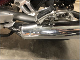 YAMAHA 900 XJS DIVERSION 