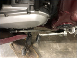 YAMAHA 900 XJS DIVERSION 