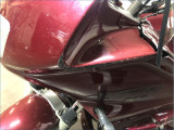 YAMAHA 900 XJS DIVERSION 