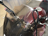 YAMAHA 900 XJS DIVERSION 