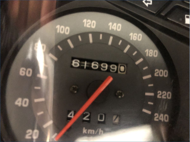 YAMAHA 900 XJS DIVERSION 