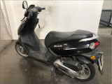 PEUGEOT 50 KISBEE 4T