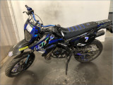 MBK 50 X LIMIT 