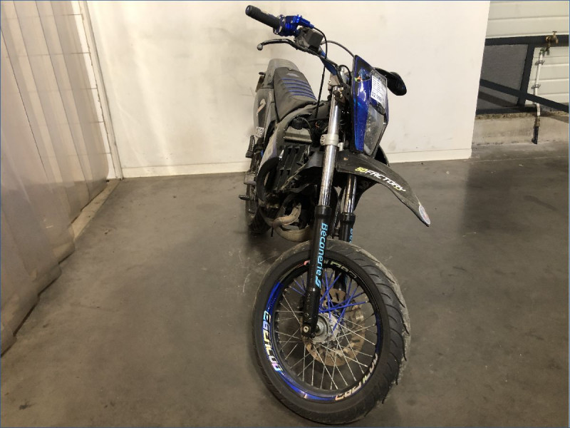 MBK 50 X LIMIT 