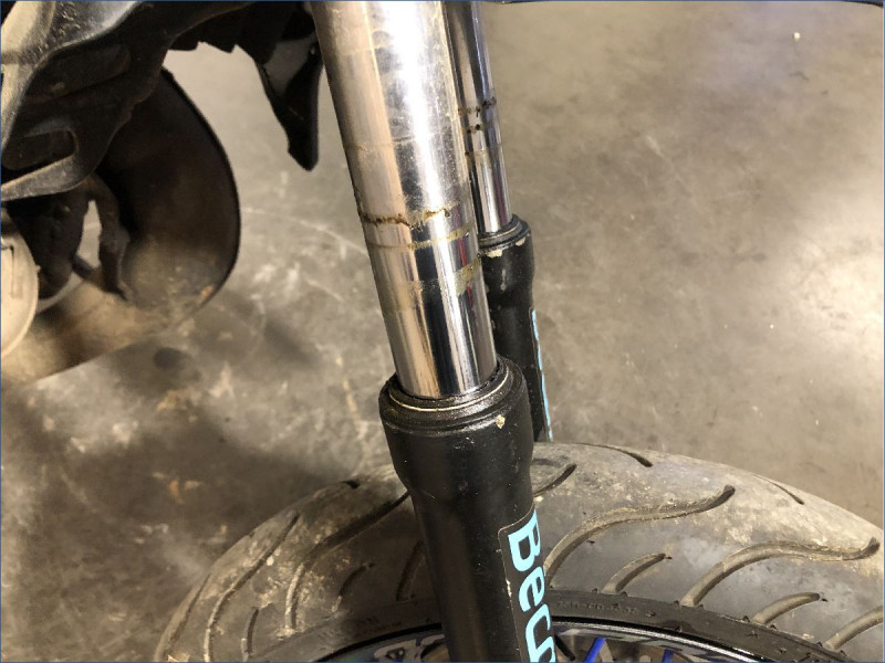 MBK 50 X LIMIT 