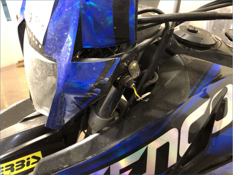 MBK 50 X LIMIT 