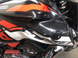 YAMAHA MT07 ABS A2