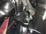 YAMAHA MT07 ABS A2