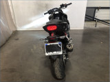 HONDA 750 HORNET A2