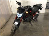 HONDA 750 HORNET A2
