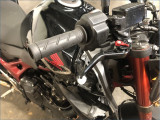 HONDA 750 HORNET A2
