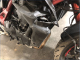HONDA 750 HORNET A2
