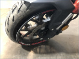 HONDA 750 HORNET A2