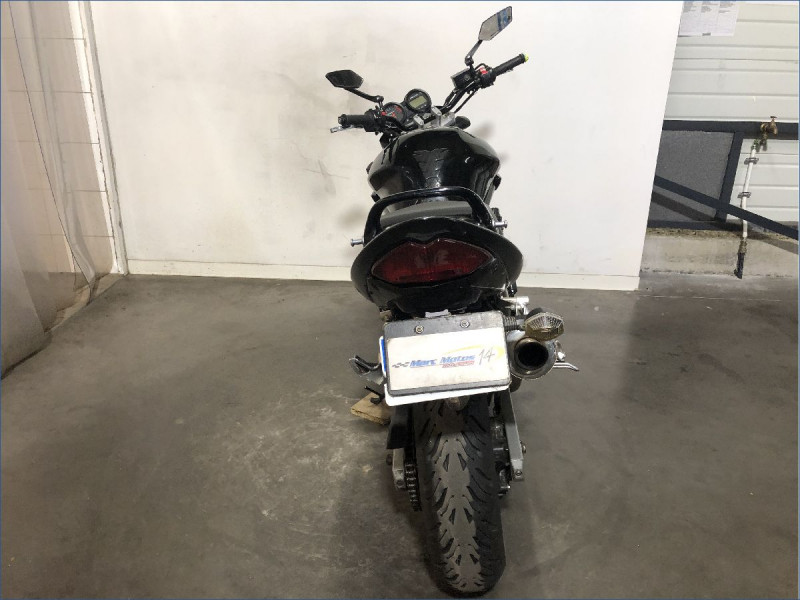 SUZUKI 650 BANDIT N 34CV