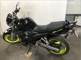 SUZUKI 650 BANDIT N 34CV