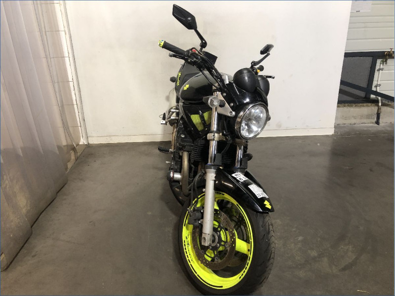 SUZUKI 650 BANDIT N 34CV